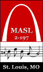 MASL Logo